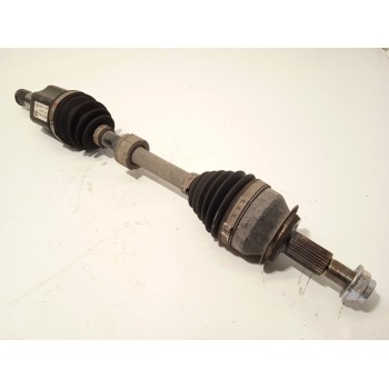 TRANSMISION DELANTERA IZQUIERDA GDD52560XA 39101GDD5ADG