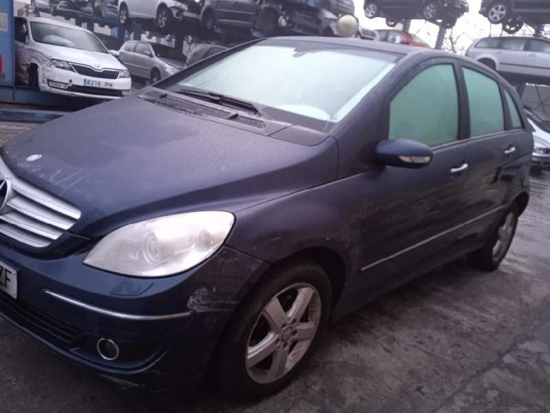 mercedes-benz clase b (w245) del año 2008
