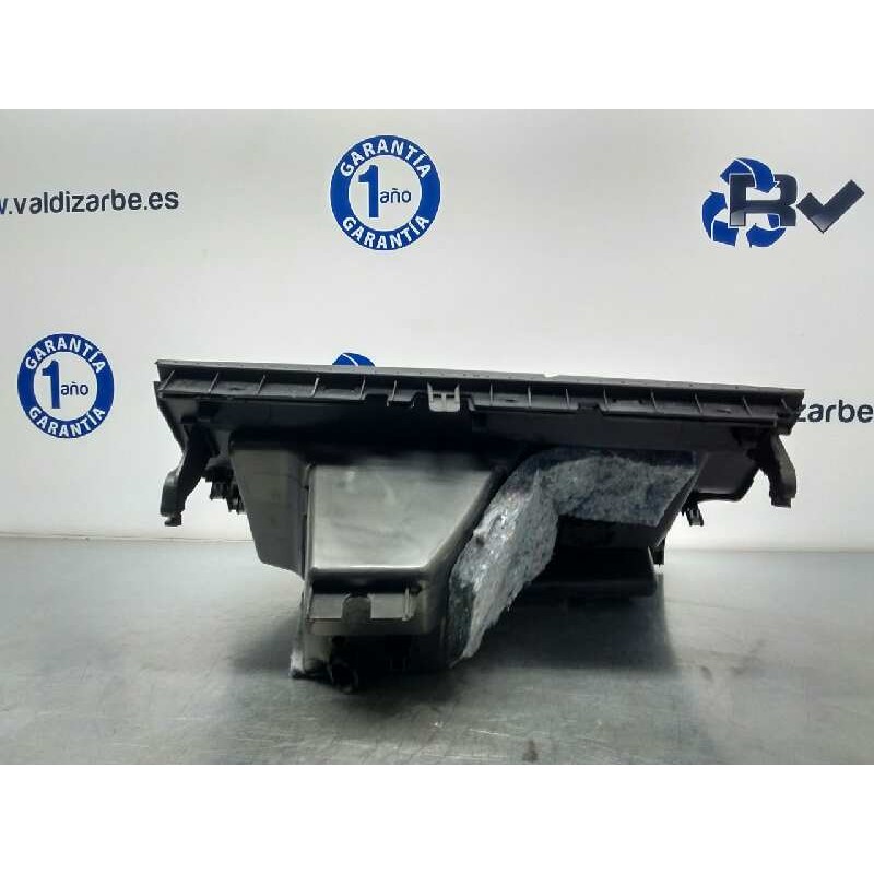 Recambio de guantera para peugeot partner kombi outdoor referencia OEM IAM NOREF  