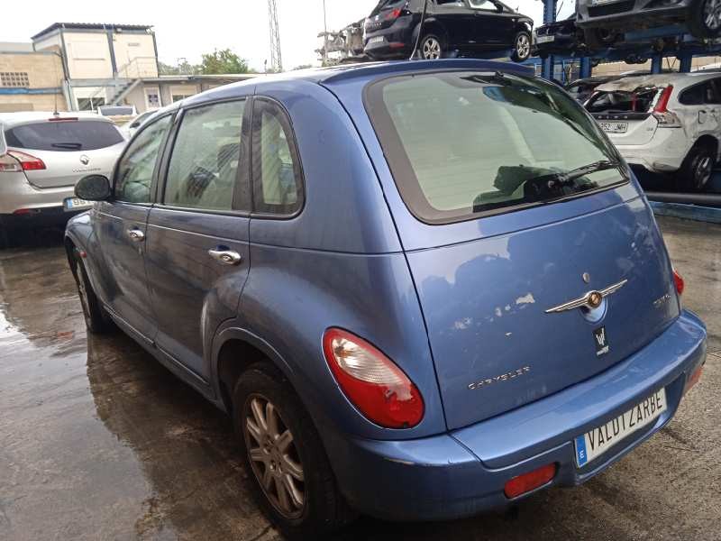 chrysler pt cruiser (pt) del año 2006