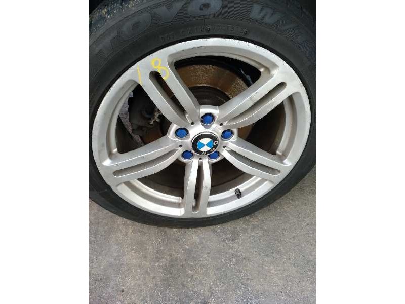 bmw x3 (e83) del año 2007