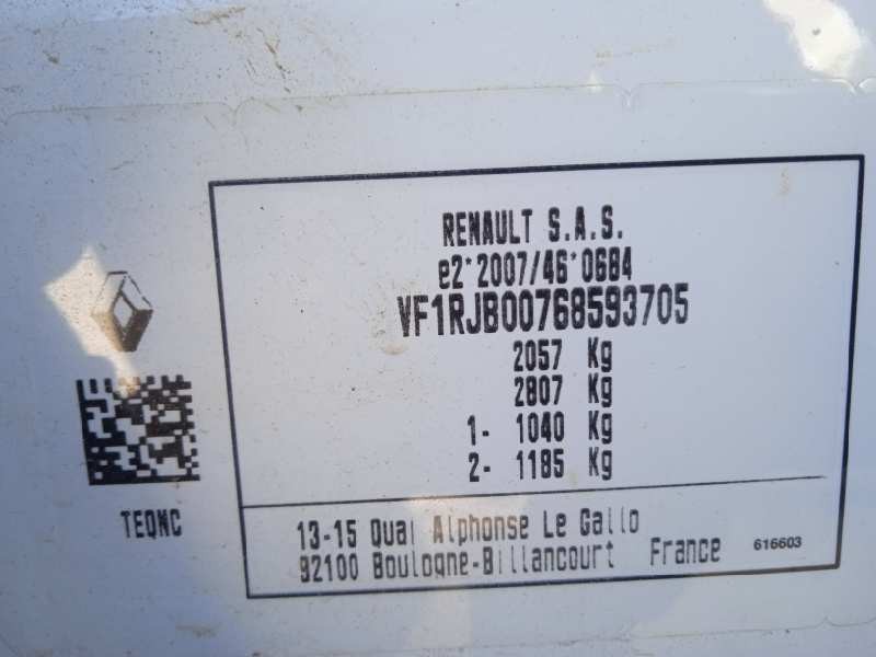 renault captur ii del año 2021