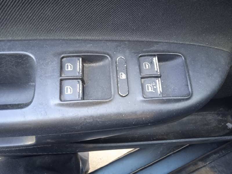 skoda octavia combi (1z5) del año 2006