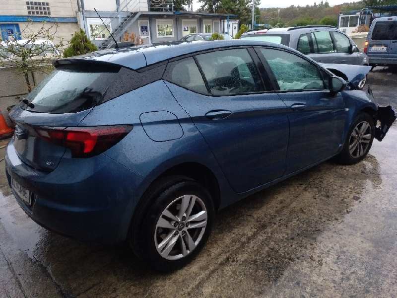 opel astra k lim. 5türig del año 2017