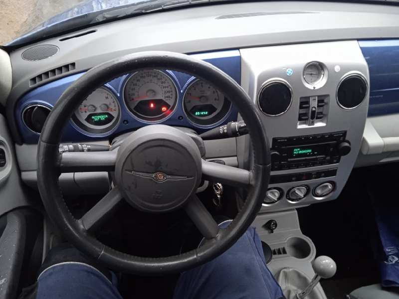 chrysler pt cruiser (pt) del año 2006