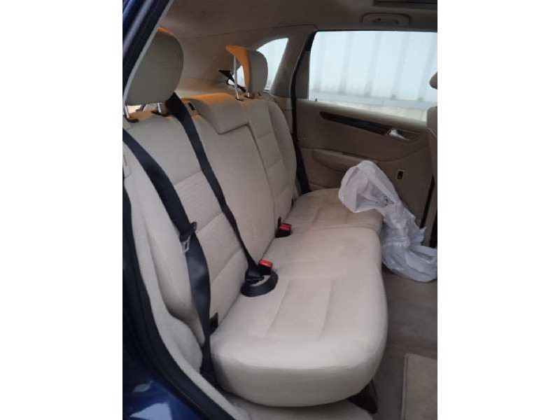 mercedes-benz clase b (w245) del año 2008