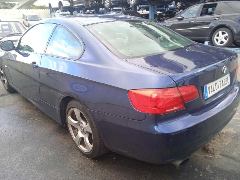 bmw serie 3 coupe (e92) del año 2010