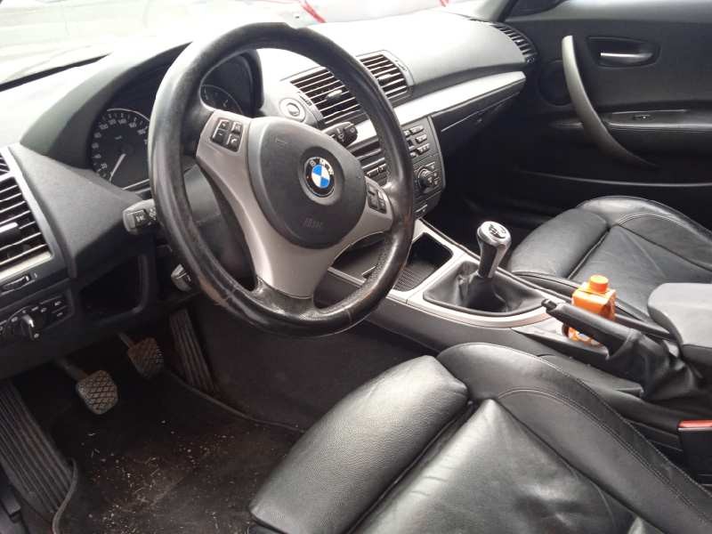 bmw serie 1 berlina (e81/e87) del año 2005