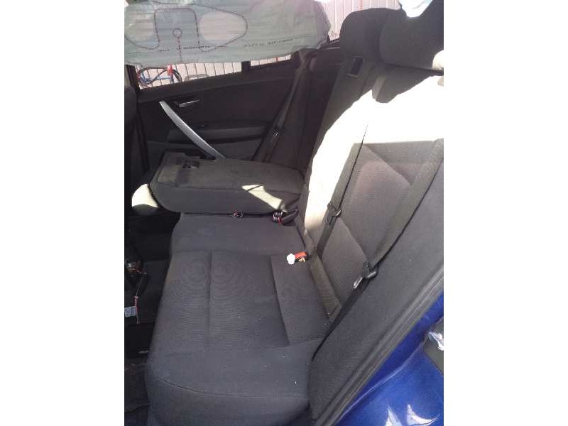 bmw x3 (e83) del año 2007