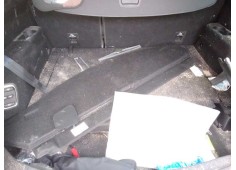 renault scenic iv del año 2018 2