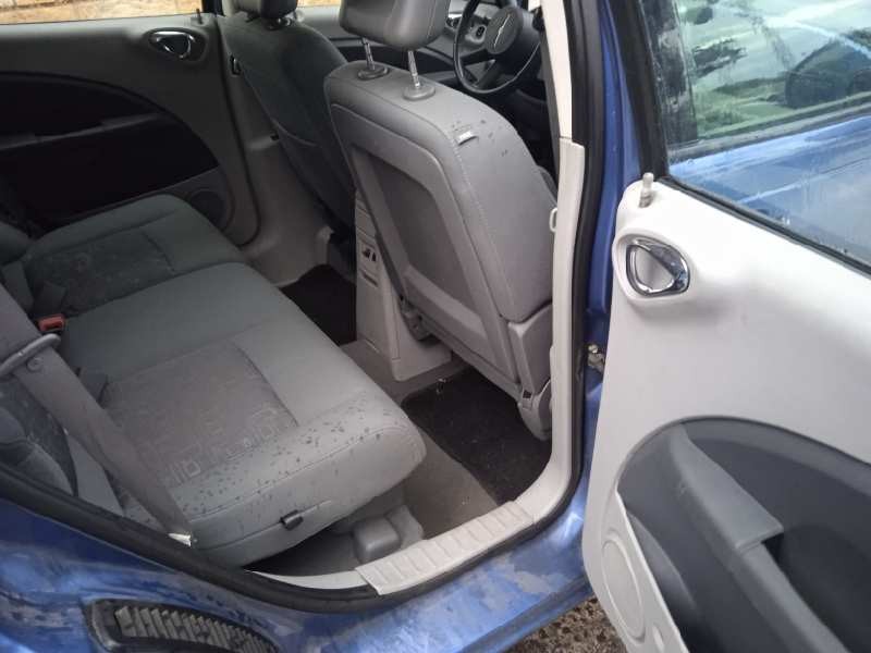 chrysler pt cruiser (pt) del año 2006