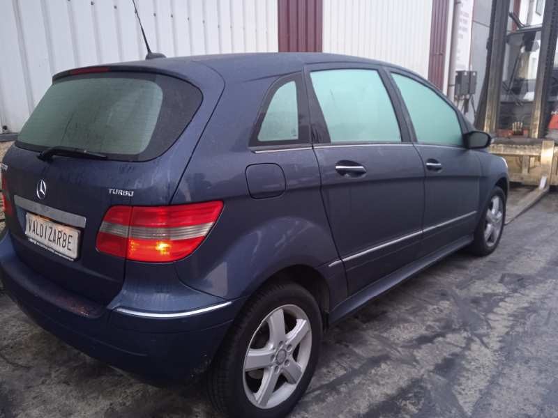 mercedes-benz clase b (w245) del año 2008