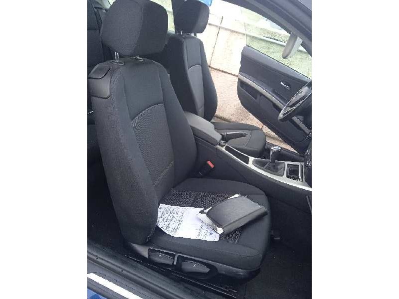 bmw serie 3 coupe (e92) del año 2010