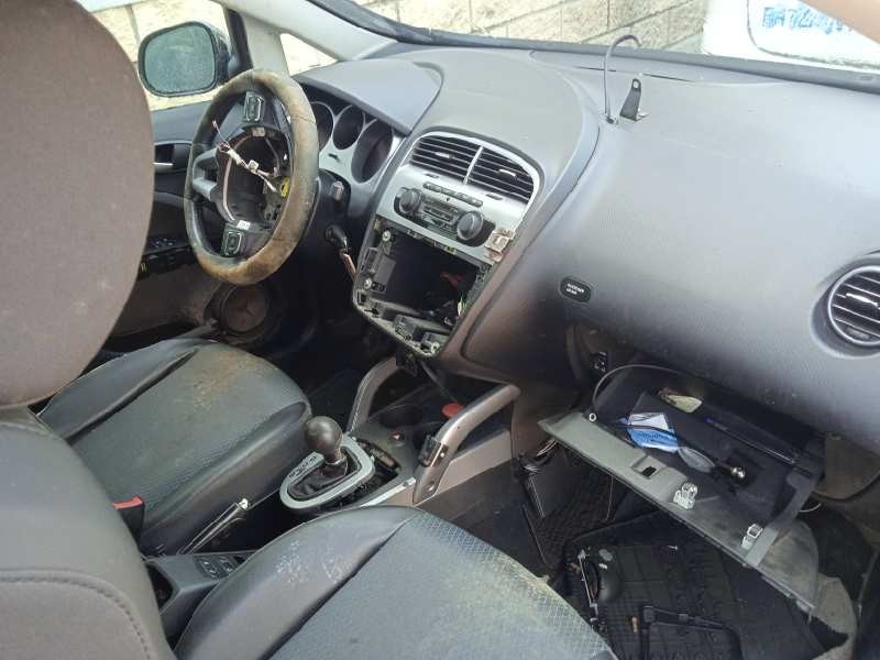 seat altea xl (5p5) del año 2012