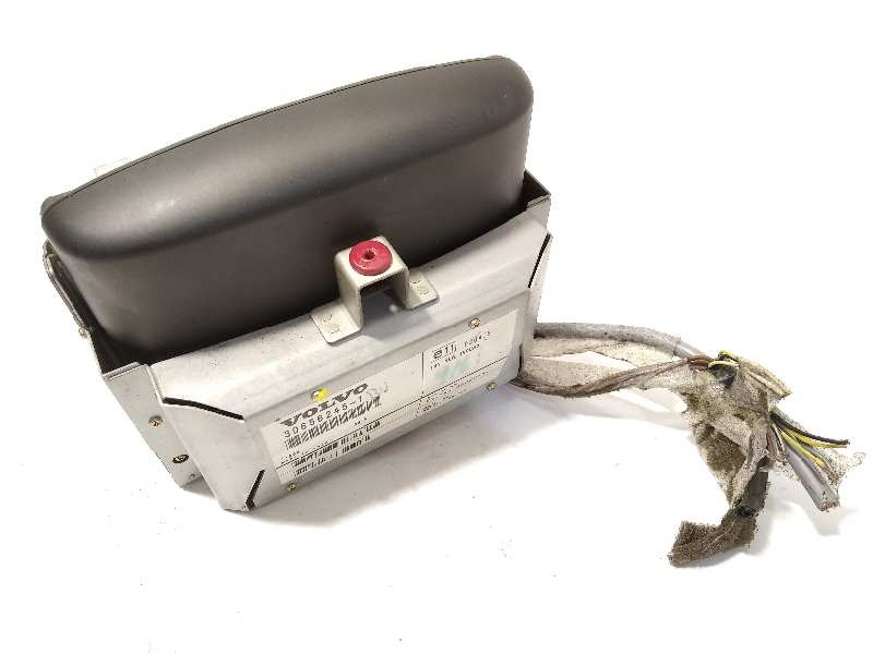 Recambio de pantalla multifuncion para volvo xc90 2.4 diesel cat referencia OEM IAM 30656245  