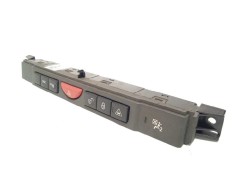 Recambio de mando multifuncion para land rover range rover sport supercharged referencia OEM IAM YUL500860WUX  5H3214K147AA8WUX 2