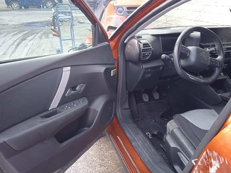 citroën c4 iii del año 2021