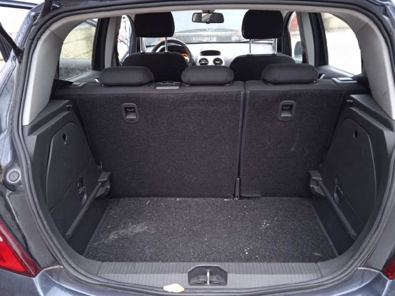 opel corsa d del año 2008