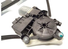 Recambio de elevalunas trasero izquierdo para volkswagen t-roc advance referencia OEM IAM 2GA839461G  5Q0959407D 2