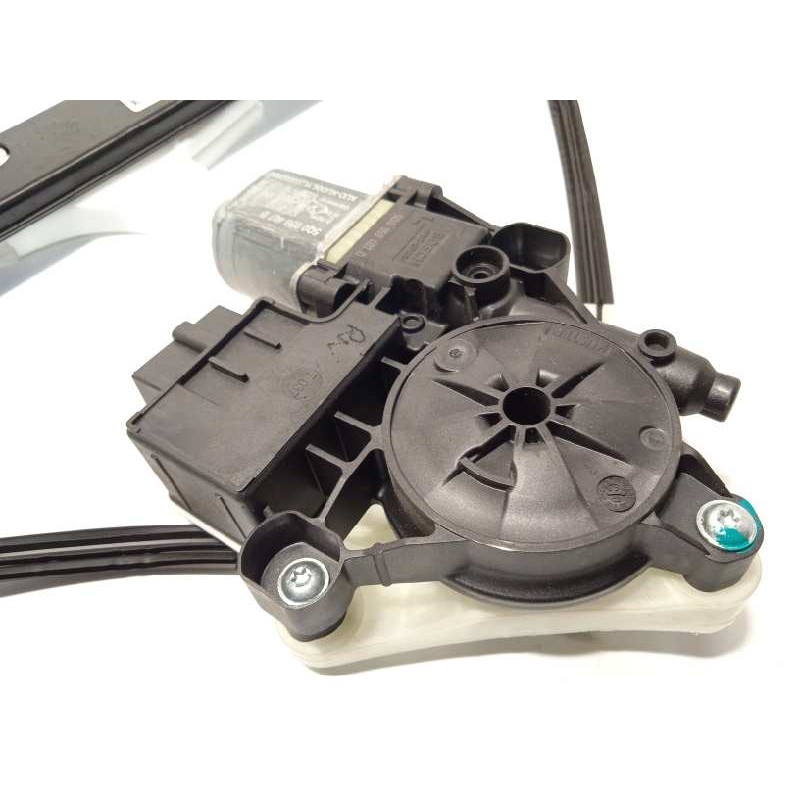 Recambio de elevalunas trasero izquierdo para volkswagen t-roc advance referencia OEM IAM 2GA839461G  5Q0959407D