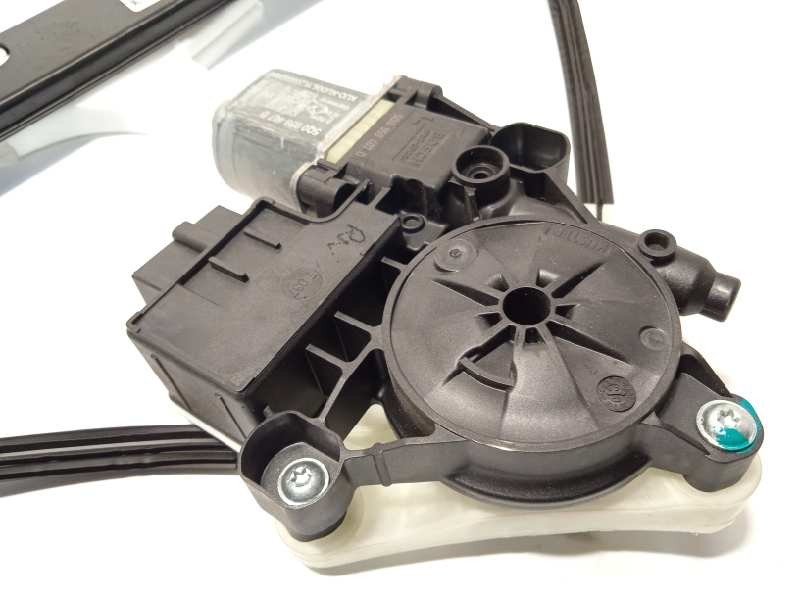 Recambio de elevalunas trasero izquierdo para volkswagen t-roc advance referencia OEM IAM 2GA839461G  5Q0959407D