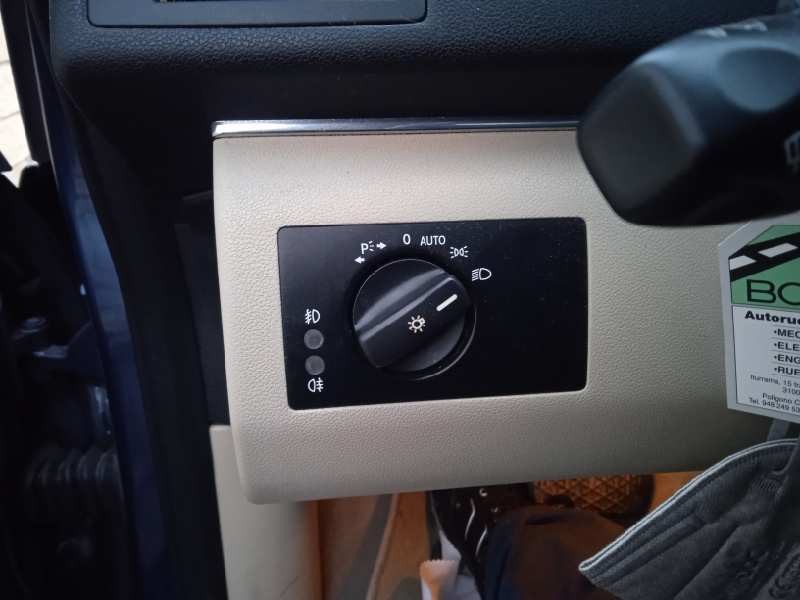 mercedes-benz clase b (w245) del año 2008