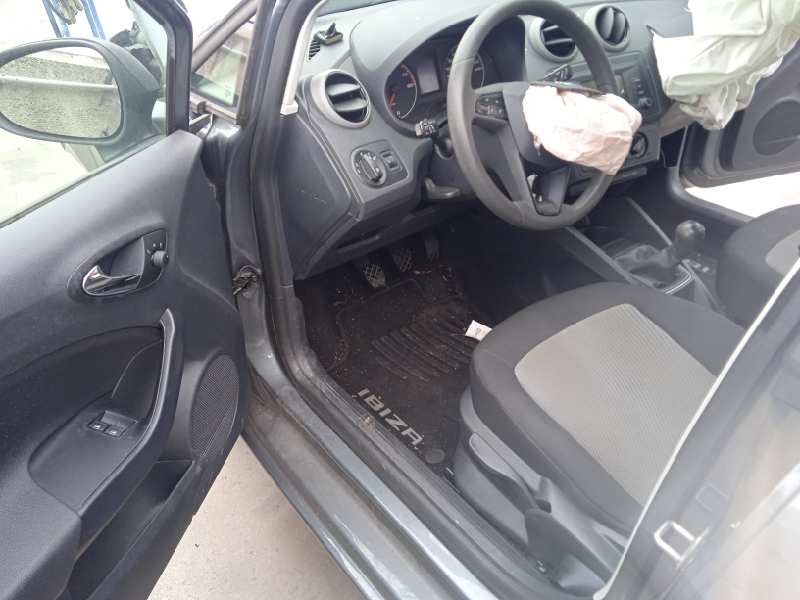 seat ibiza (6p1) del año 2016