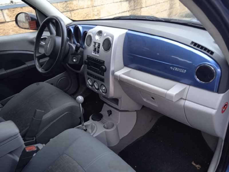 chrysler pt cruiser (pt) del año 2006