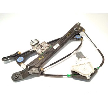 Recambio de elevalunas delantero izquierdo para audi a5 sportback (8t) 2.0 tdi (125kw) referencia OEM IAM 8T8837461  8T0959801B