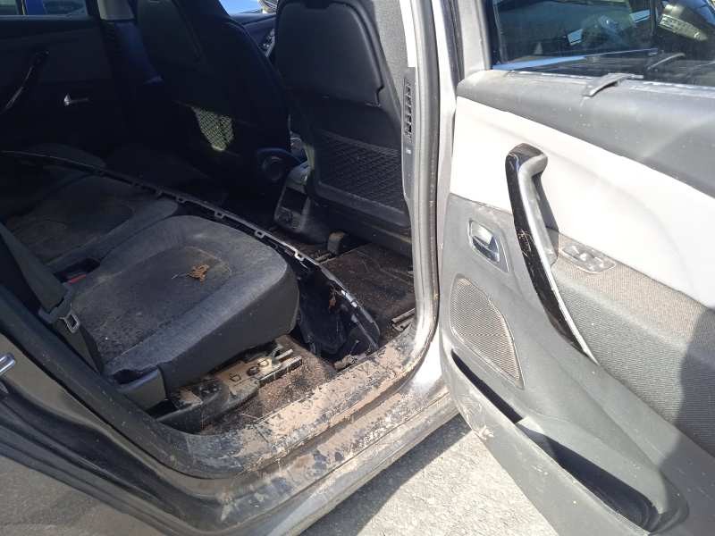 citroën c4 spacetourer del año 2019