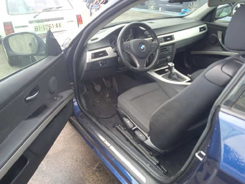 bmw serie 3 coupe (e92) del año 2010
