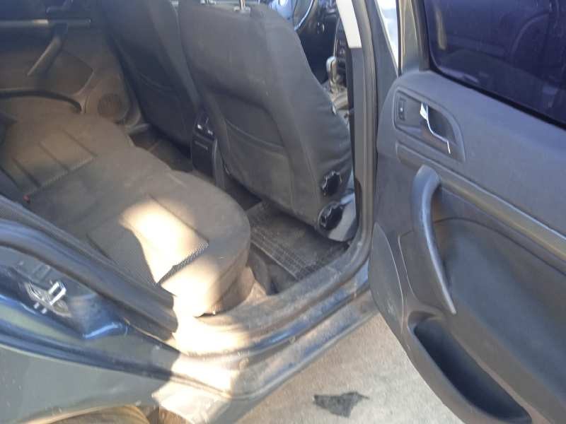 skoda octavia combi (1z5) del año 2006