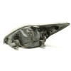 Recambio de faro derecho para ford focus ii (da_, hcp, dp) 1.8 tdci referencia OEM IAM 8M5113W029CE 1754444 