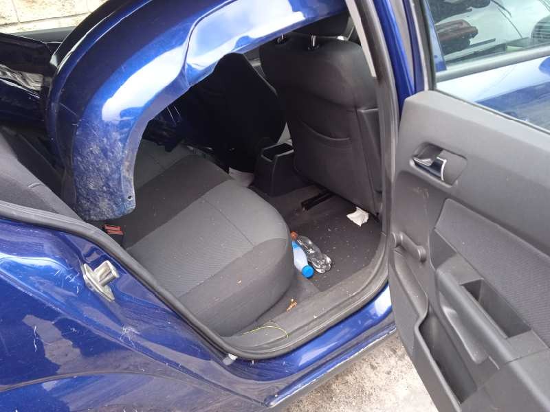 opel astra h berlina del año 2007