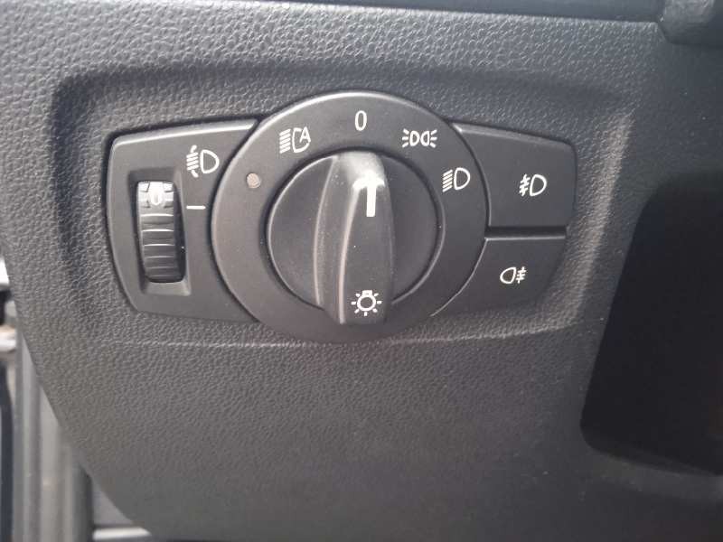 bmw serie 1 berlina (e81/e87) del año 2005