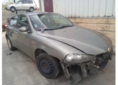 alfa romeo 147 (190) del año 2005