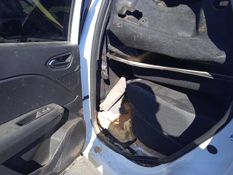 renault captur ii del año 2021