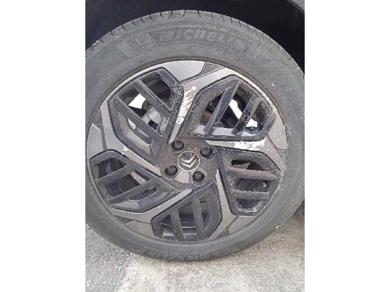 citroën c4 iii del año 2021