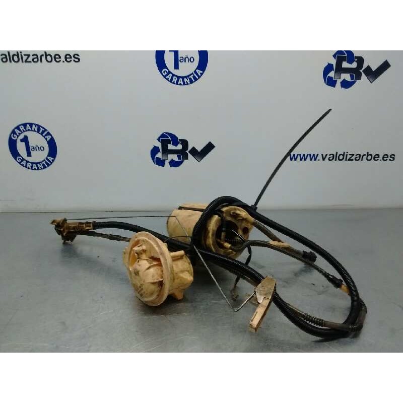 Recambio de bomba combustible para volkswagen touareg (7la) tdi r5 referencia OEM IAM 7L6919679B  229025004003