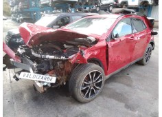 mercedes-benz clase gla (w156) del año 2018