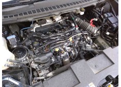 ford edge del año 2018 2