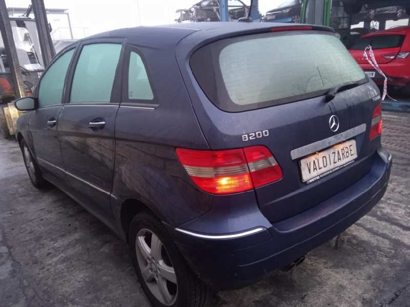 mercedes-benz clase b (w245) del año 2008