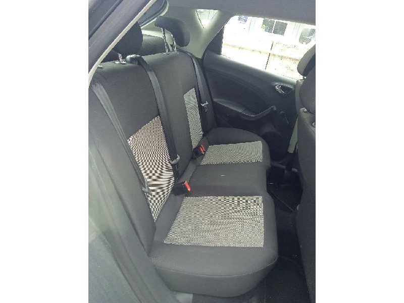 seat ibiza (6p1) del año 2016