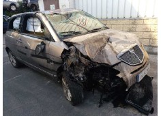 lancia ypsilon (101) del año 2008