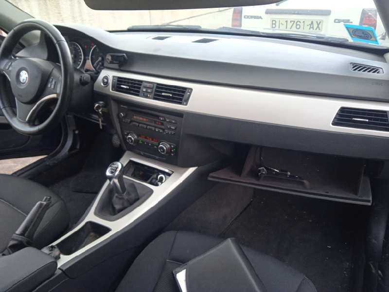 bmw serie 3 coupe (e92) del año 2010