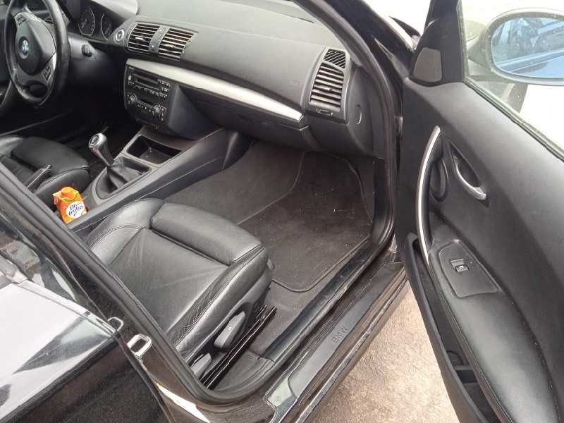 bmw serie 1 berlina (e81/e87) del año 2005