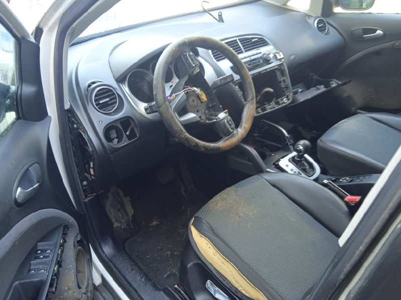 seat altea xl (5p5) del año 2012