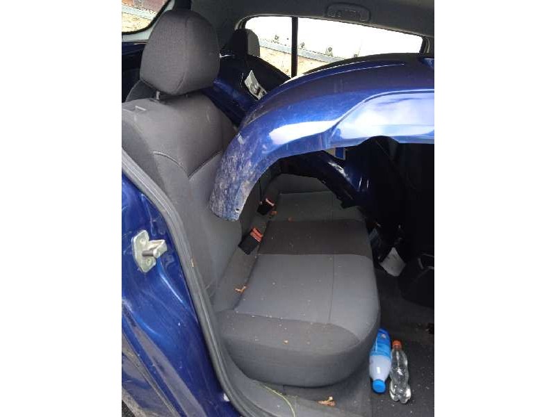 opel astra h berlina del año 2007