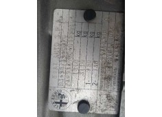 alfa romeo 147 (190) del año 2005 2