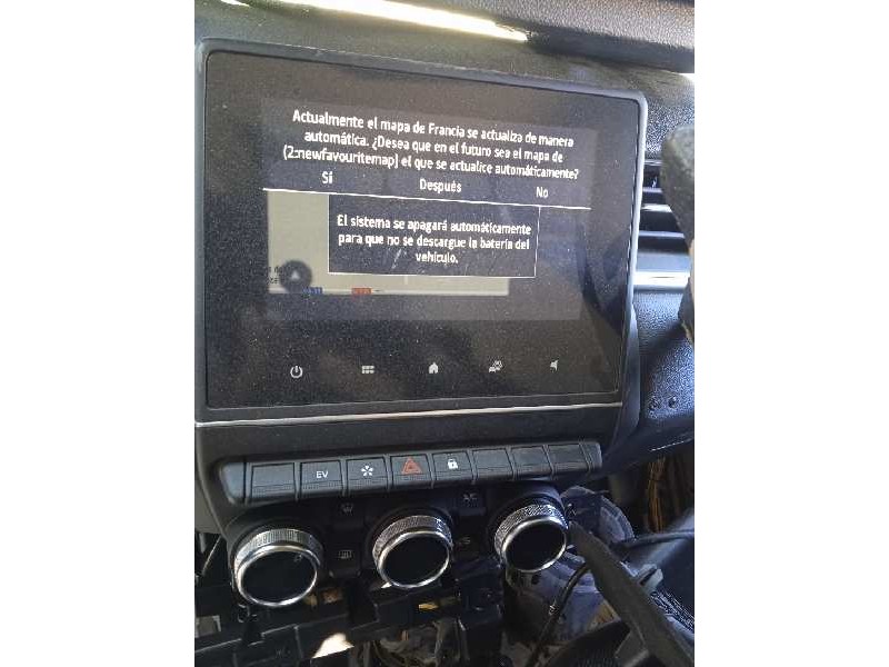 renault captur ii del año 2021